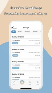 Mallaan Co screenshot 2