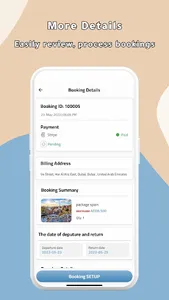 Mallaan Co screenshot 3
