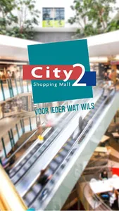 City 2 Shopping Center screenshot 0