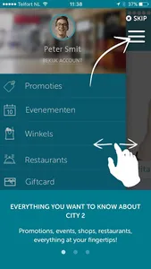 City 2 Shopping Center screenshot 1