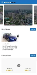 Mallkie Auto - Buy or Sell Aut screenshot 9