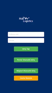 Mall Logistics V2 screenshot 0