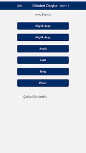 Mall Logistics V2 screenshot 3