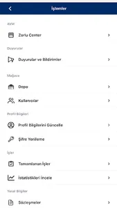 Mall Logistics V2 screenshot 4