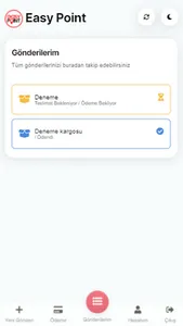 Easy Point screenshot 0