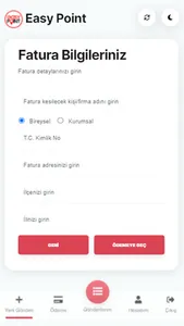 Easy Point screenshot 2