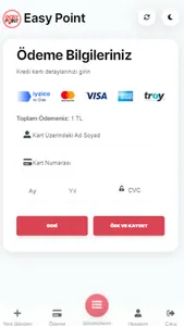 Easy Point screenshot 3