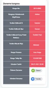 Easy Point screenshot 4