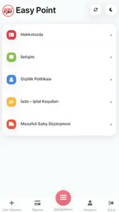 Easy Point screenshot 5