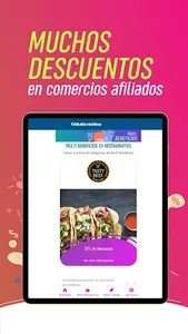 Multi Beneficios screenshot 12