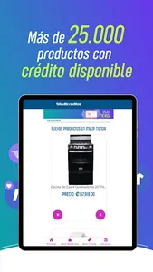 Multi Beneficios screenshot 13