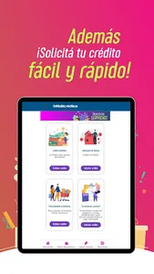 Multi Beneficios screenshot 14