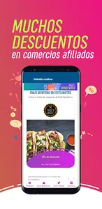 Multi Beneficios screenshot 2