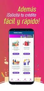 Multi Beneficios screenshot 4