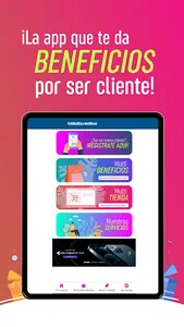 Multi Beneficios screenshot 5