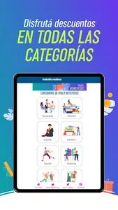 Multi Beneficios screenshot 6