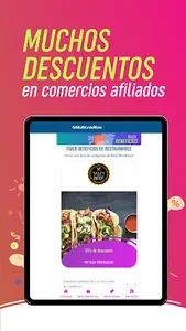 Multi Beneficios screenshot 7