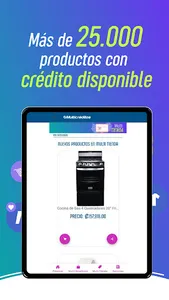 Multi Beneficios screenshot 8