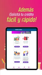 Multi Beneficios screenshot 9