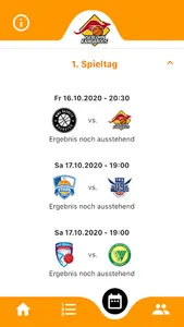 Iserlohn Kangaroos screenshot 8