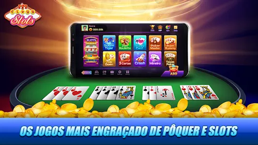 Slots Club 777 screenshot 2