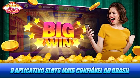 Slots Club 777 screenshot 3