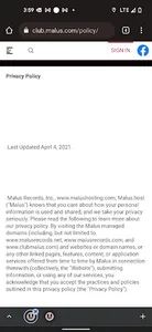 Club Malus screenshot 15
