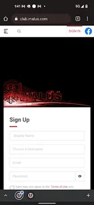Club Malus screenshot 18
