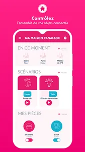 Ma CANALBOX screenshot 4