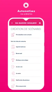 Ma CANALBOX screenshot 5