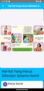 MamaKIA screenshot 2