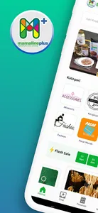 MamaLinePlus screenshot 0