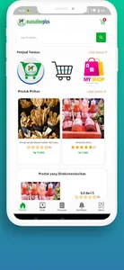 MamaLinePlus screenshot 18