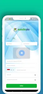 MamaLinePlus screenshot 21