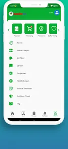 MamaLinePlus screenshot 3