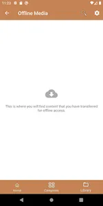 Mamalates Women’s Wellness screenshot 4