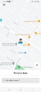 Mamdoo screenshot 0