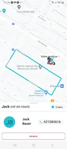 Mamdoo screenshot 2