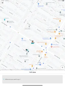 Mamdoo screenshot 5