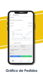 Comercial Aguilar screenshot 13