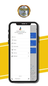 Comercial Aguilar screenshot 5