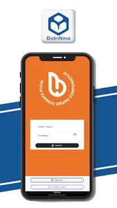 DistriNova screenshot 5