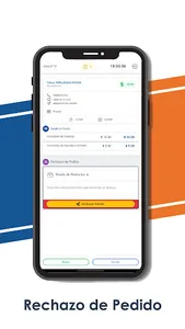 DistriNova screenshot 7