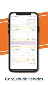 DistriNova screenshot 8