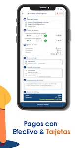 Nova Express screenshot 5