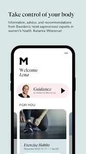 MammaMage screenshot 2