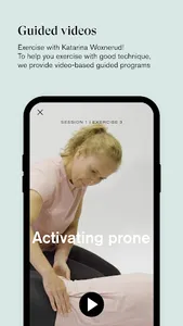 MammaMage screenshot 5