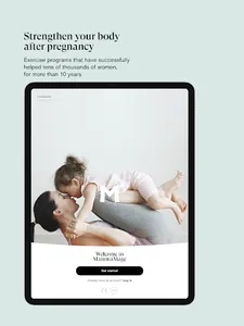 MammaMage screenshot 8