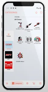Mamtech Online Shop screenshot 3