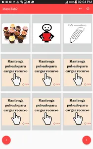 ManaTab 2 screenshot 10